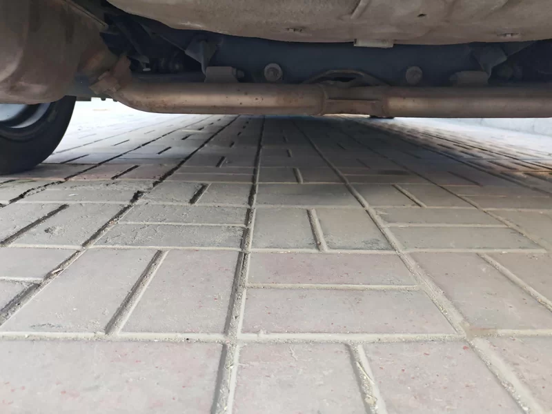 Honda INTEGRA 2022 car image #23