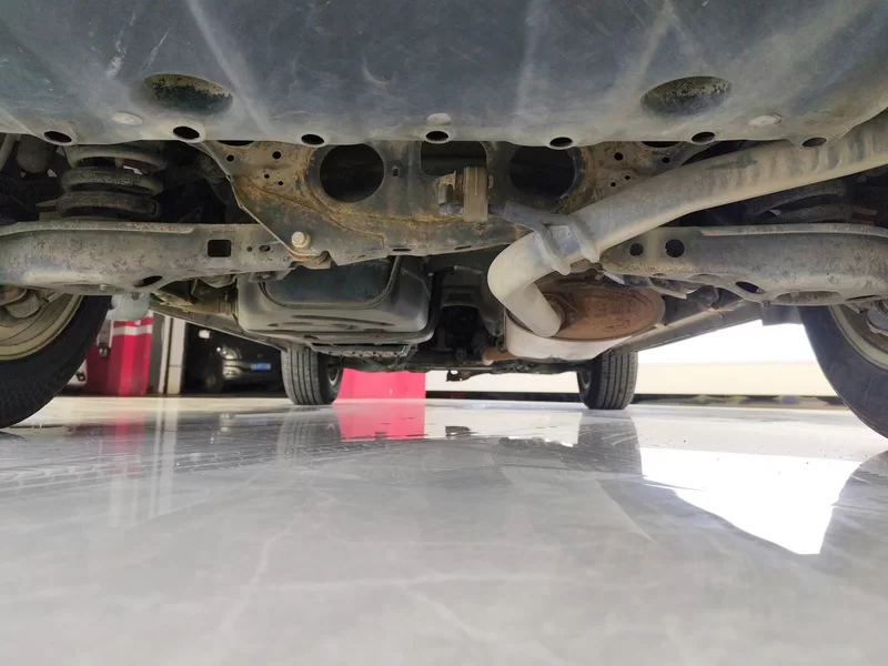 长安 长安CS75 2016 #23 长安 长安CS75 2016 汽车图片 #23