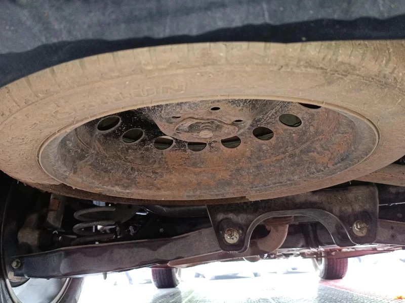 Jetour X70 2020 car image #23