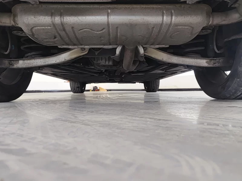 Mercedes-Benz GLA Class 2016 immagine di auto #23