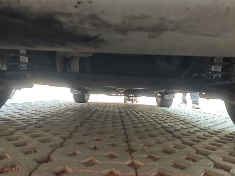 广汽传祺 传祺GS3 2018 汽车图片 #23