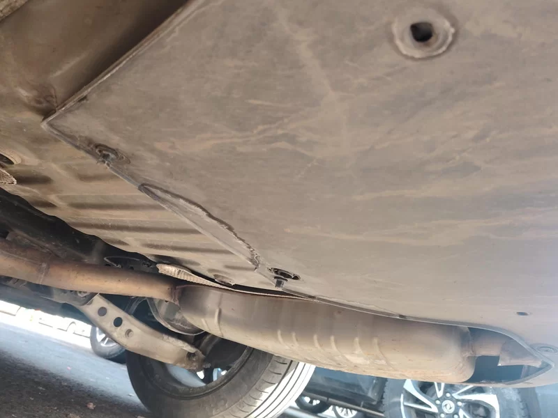 Chevrolet Malibu XL 2019 #23 Chevrolet Malibu XL 2019 car image #23