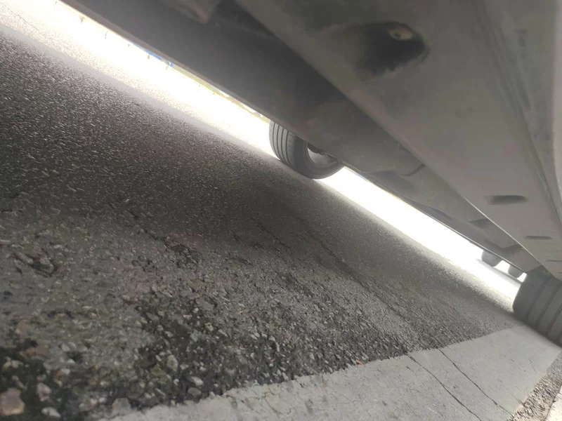 Volkswagen Touareg 2021 car image #23