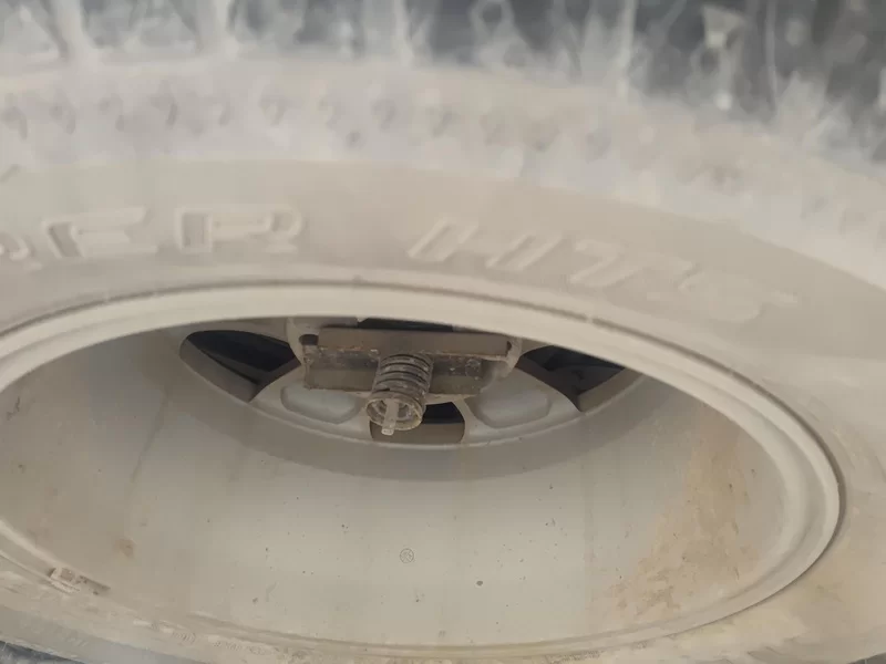 Haval H9 2016 #23 Haval H9 2016 imagen de coche #23