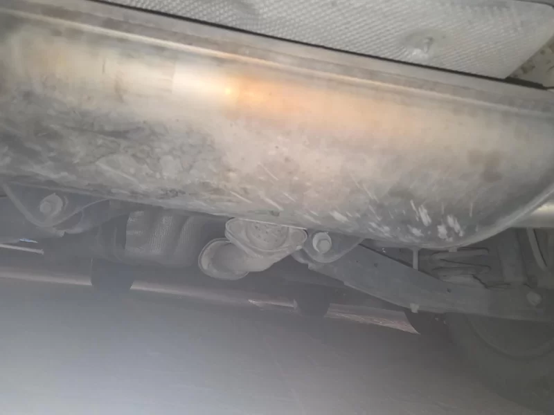 Hyundai Tucson 2017 car image #23