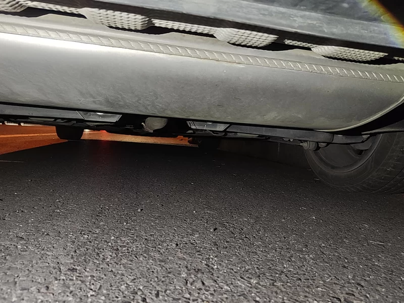 GEELY Preface 2023 car image #23