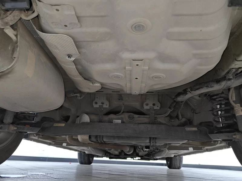 Chevrolet Cavalier 2018 car image #23