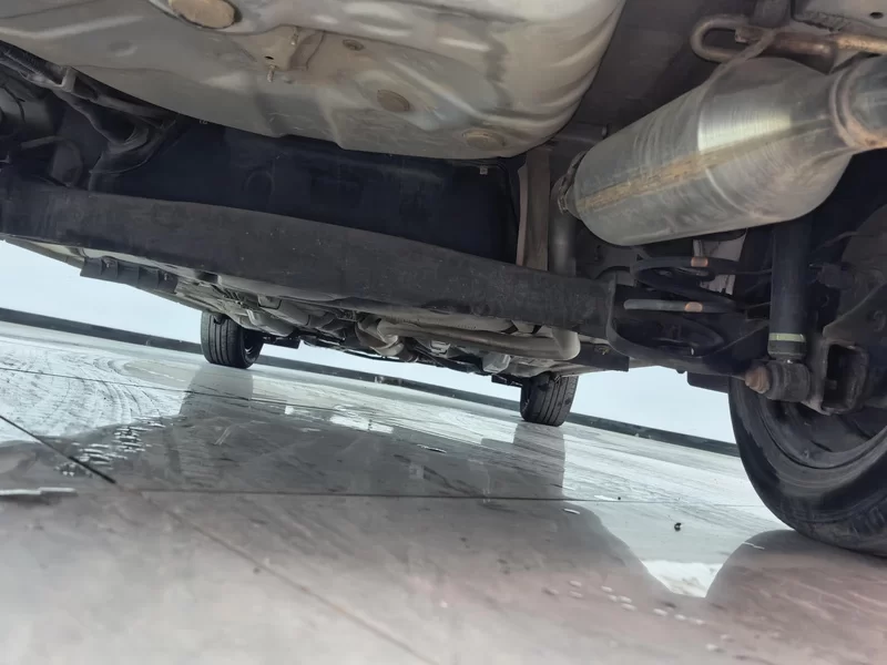 Toyota Yaris L Zhixuan 2018 car image #23