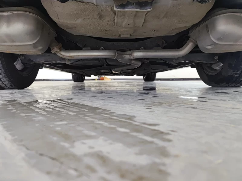 Honda INTEGRA 2023 car image #23