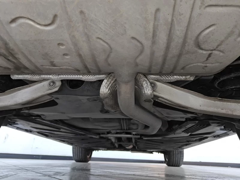 Mercedes-Benz GLA Class 2018 car image #23