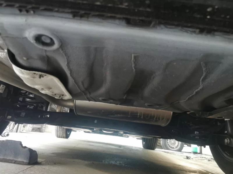 Volkswagen Lavida 2024 immagine di auto #23