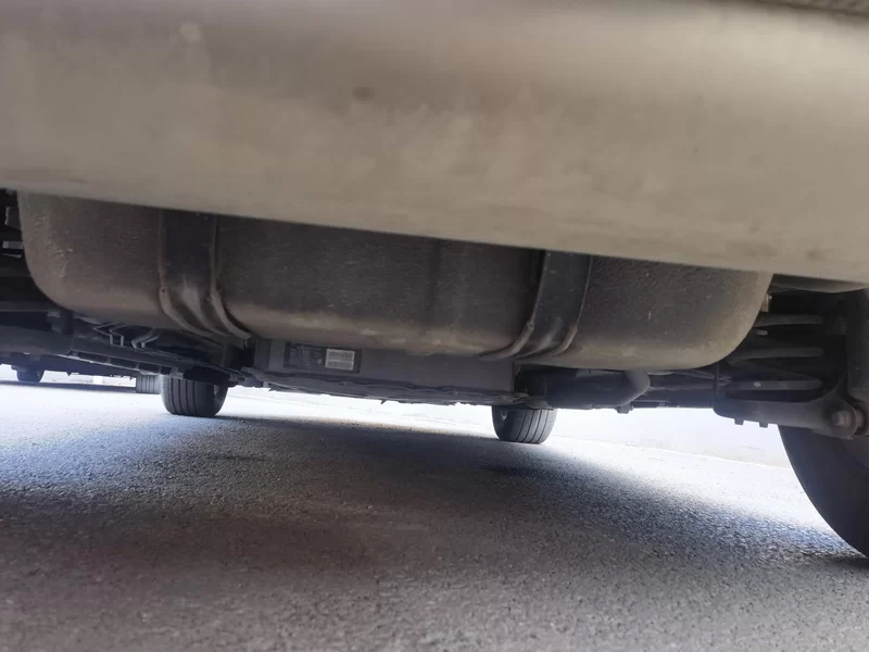 BYD Destroyer 05 2024 car image #23