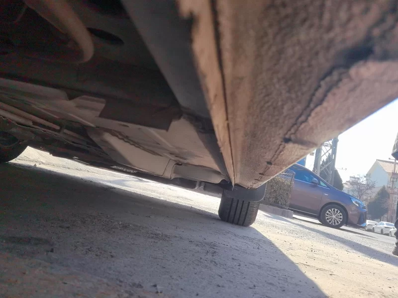 Chevrolet Cavalier 2016 car image #23