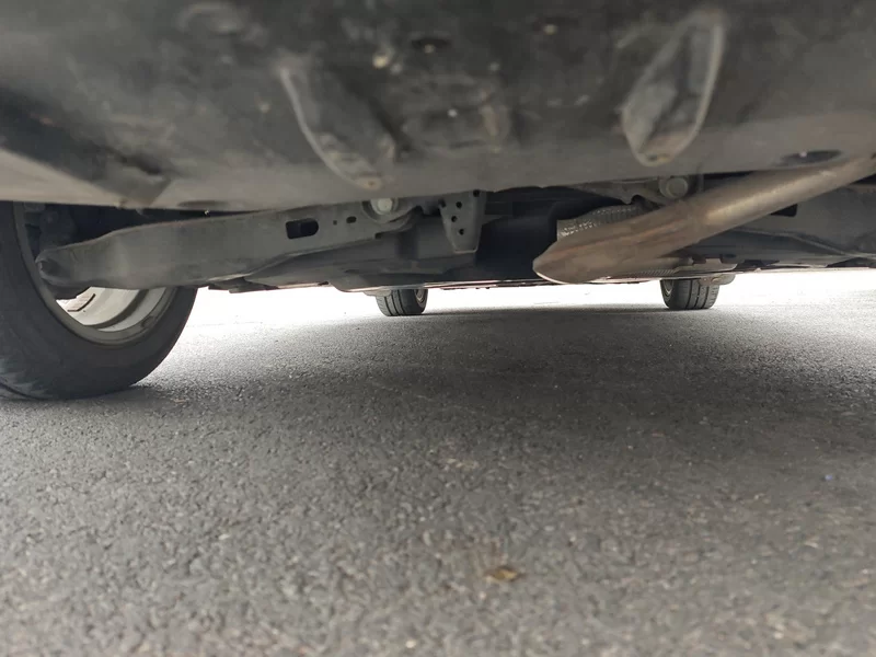 丰田 卡罗拉 2023 汽车图片 #23