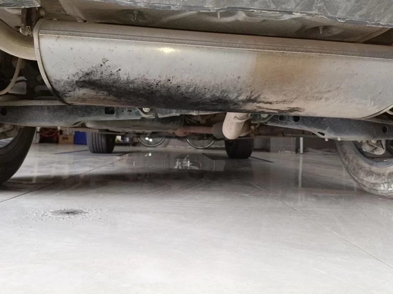 长安 长安CS75 2020 汽车图片 #23