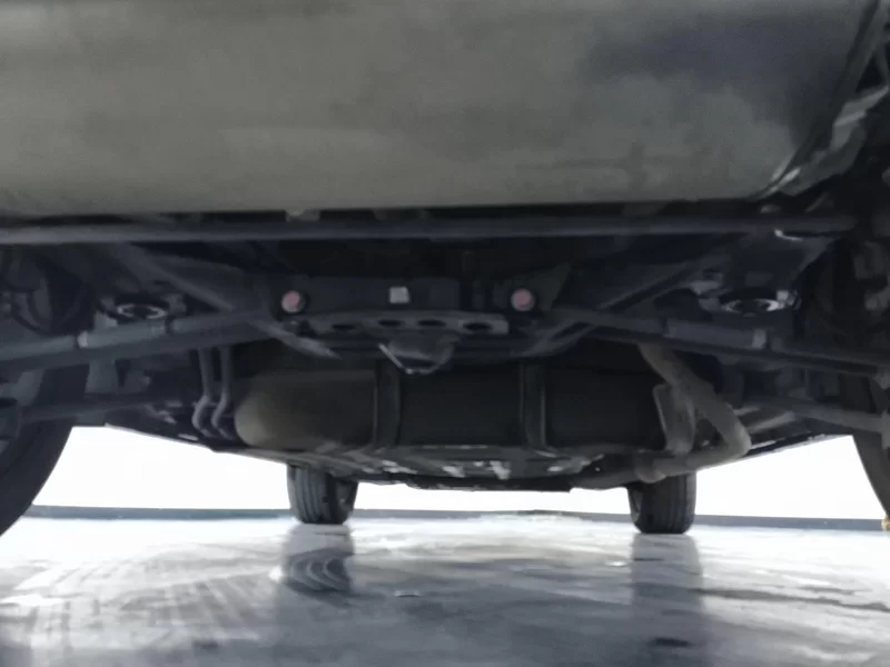 BYD Song Pro New Energy 2024 car image #23