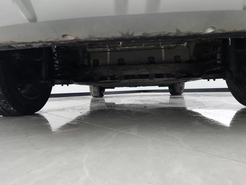 BYD YuanUP 2024 car image #23