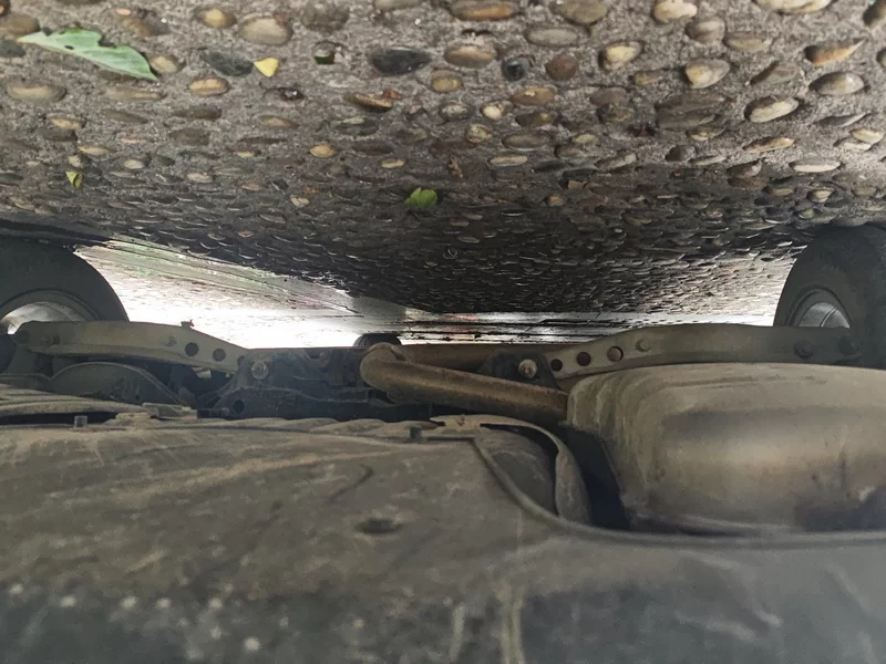 Chevrolet Malibu XL 2021 car image #23