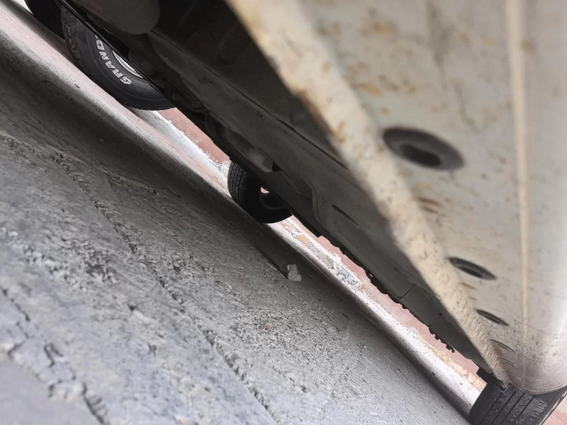 Changan Alsvin V3 2017 car image #23