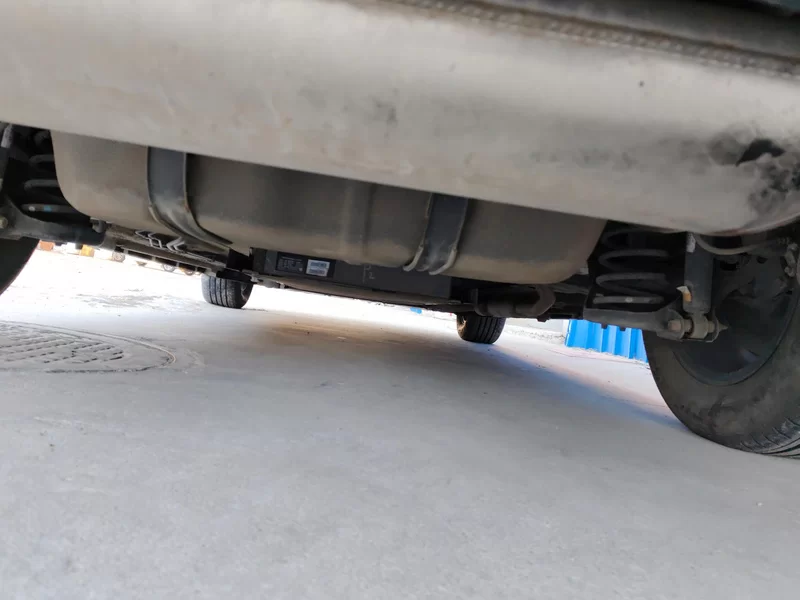 BYD Destroyer 05 2024 #23 BYD Destroyer 05 2024 car image #23