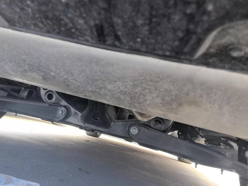 BYD Seal 07 DM-i 2025 imagem de carro #23