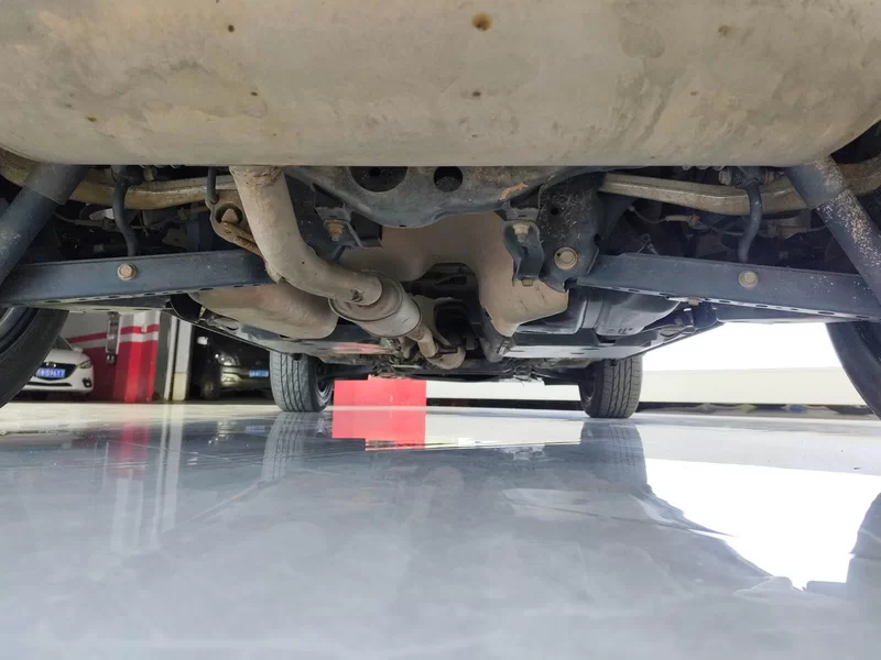 日产 逍客 2022 汽车图片 #23