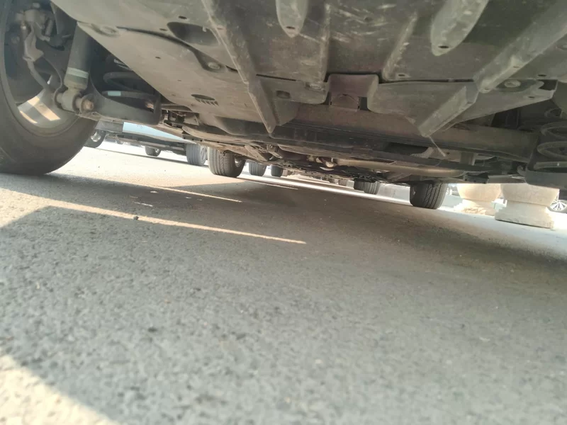 丰田 卡罗拉 2018 汽车图片 #23