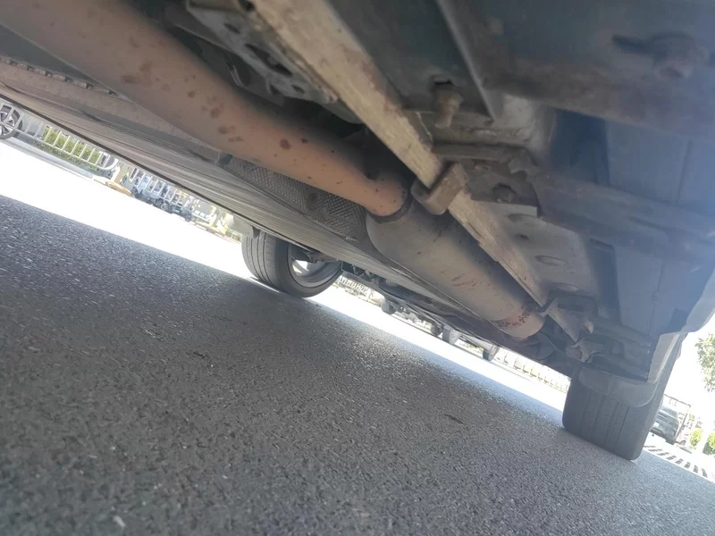 BYD Tang New Energy 2018 car image #23