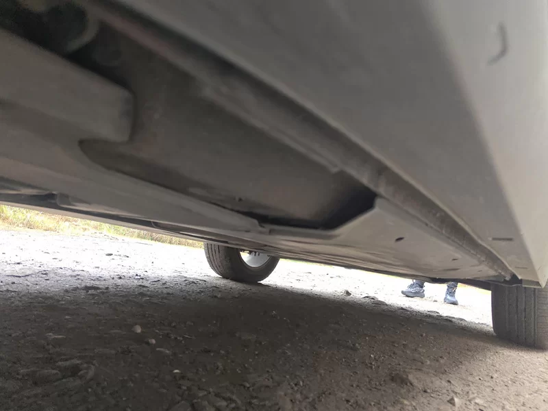 Volkswagen T-Cross 2020 #23 Volkswagen T-Cross 2020 immagine di auto #23