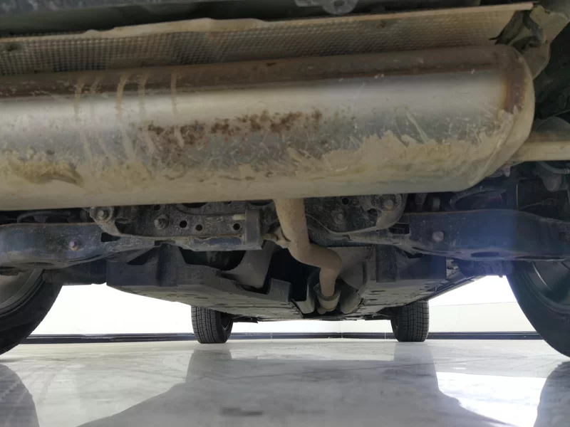 Toyota RAV4 2021 #23 Toyota RAV4 2021 car image #23