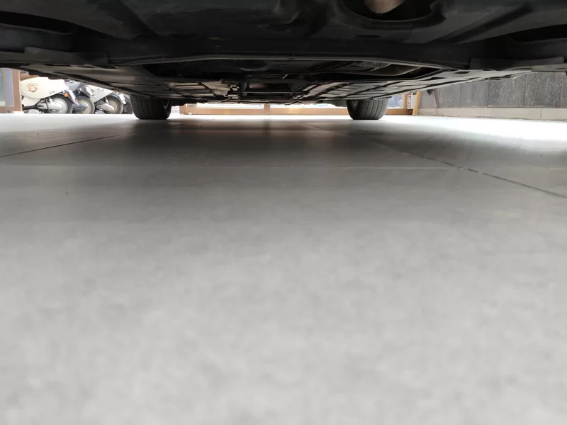 Mercedes-Benz A Class (Imported) 2020 #23 Mercedes-Benz A Class (Imported) 2020 car image #23