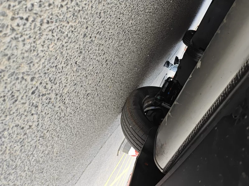 BYD Seal 05 DM-i 2025 car image #23