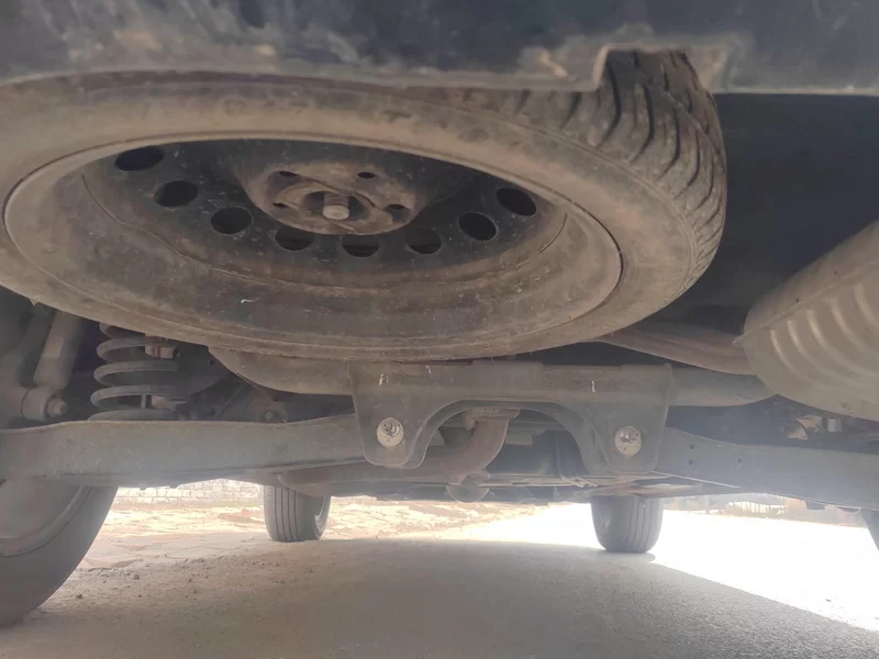 Jetour X70 2021 صورة سيارة #23