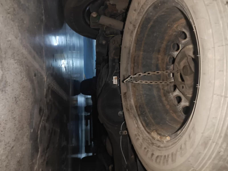 Toyota Fortuner 2018 #23 Toyota Fortuner 2018 car image #23