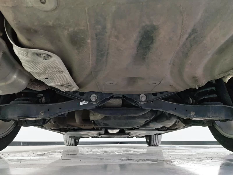 Volkswagen Lamando 2019 car image #23