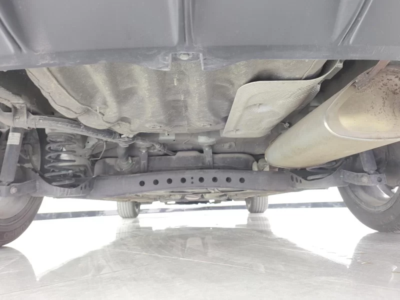 Roewe i5 2023 car image #23