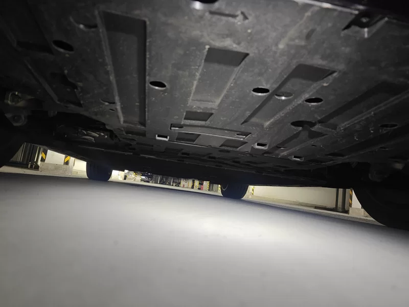 Avatr 06 2025 car image #23