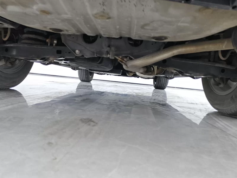 Toyota RAV4 2017 car image #23