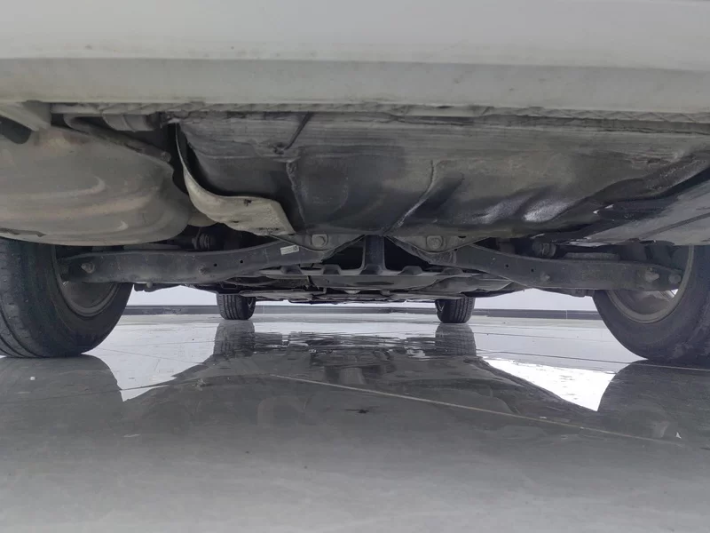 Volkswagen Lamando 2021 immagine di auto #23