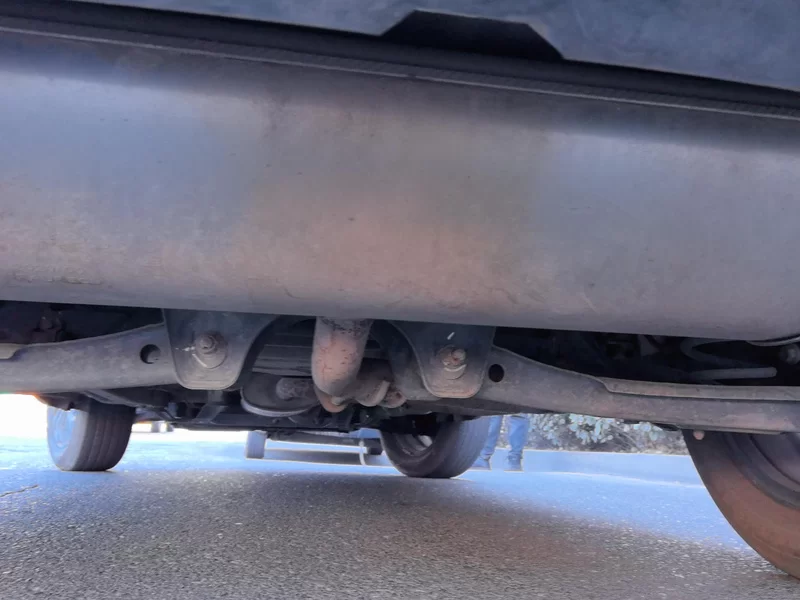 Chery Tiggo 7 2020 car image #23