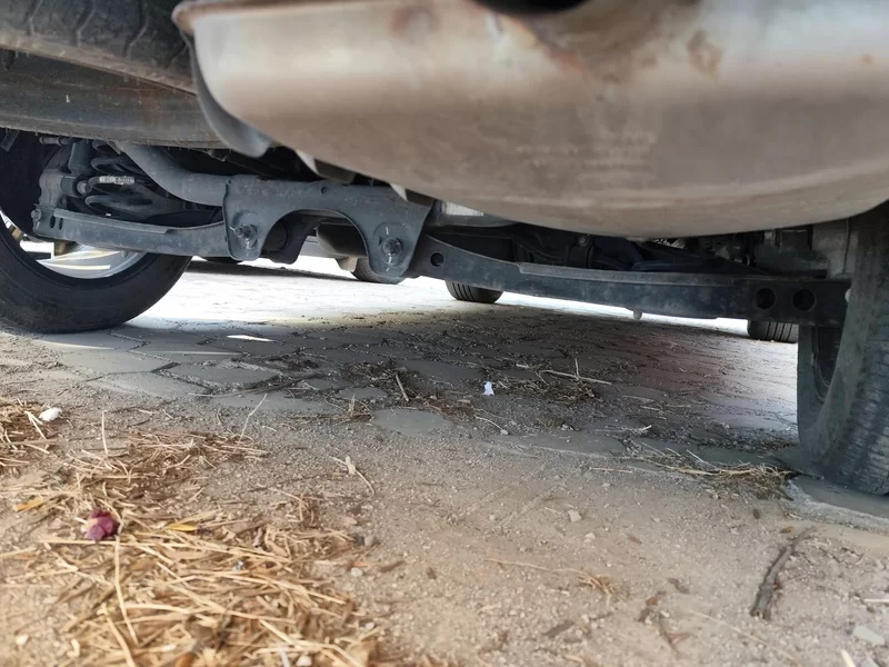 Chery Tiggo 8 2020 #23 Chery Tiggo 8 2020 immagine di auto #23