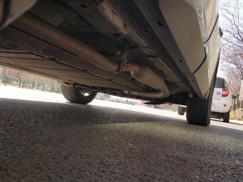 BYD Song Pro New Energy 2025 car image #23