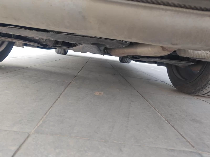 BMW 4 Series 2022 car image #23