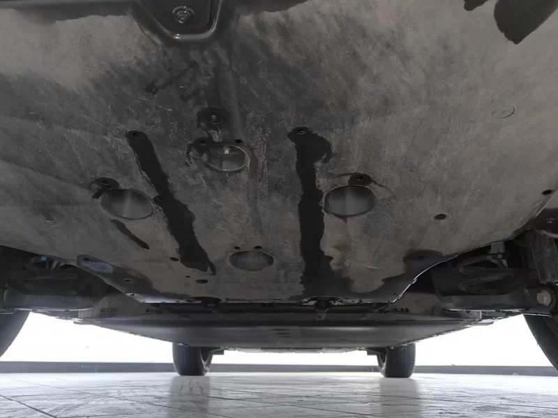 Toyota Bozhi 3X 2025 car image #23