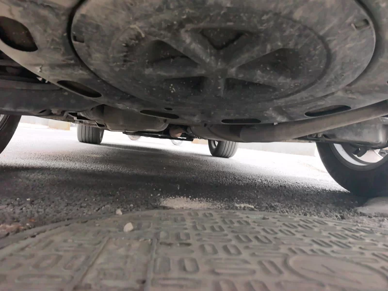 Toyota Highlander 2018 #23 Toyota Highlander 2018 imagen de coche #23