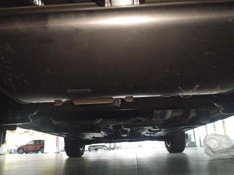 GEELY Coolray 2026 car image #23