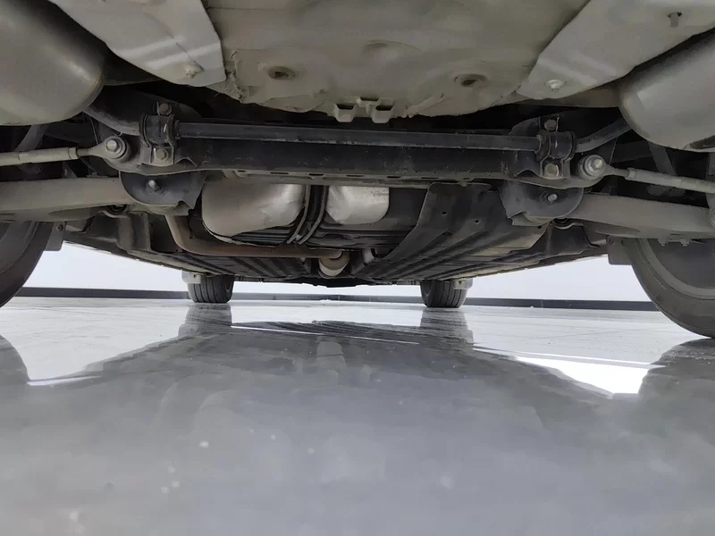 GAC Trumpchi GA8 2020 #23 GAC Trumpchi GA8 2020 car image #23