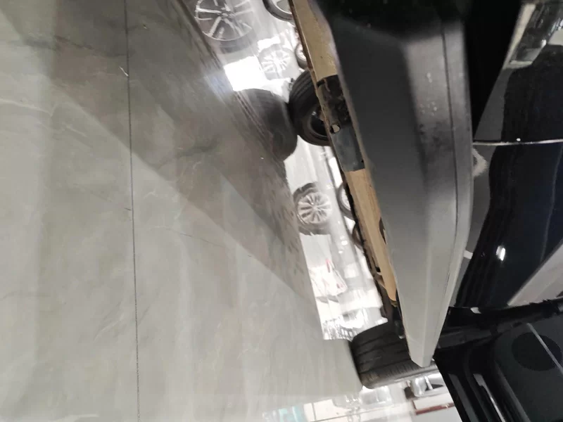 FangChengBao Tiger 7 2025 #23 FangChengBao Tiger 7 2025 صورة سيارة #23