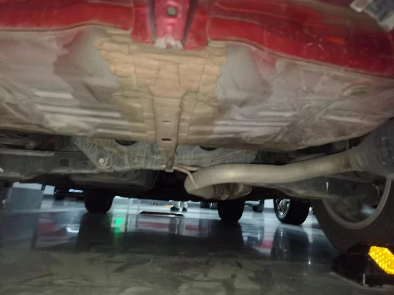 Toyota RAV4 2012 #23 Toyota RAV4 2012 car image #23