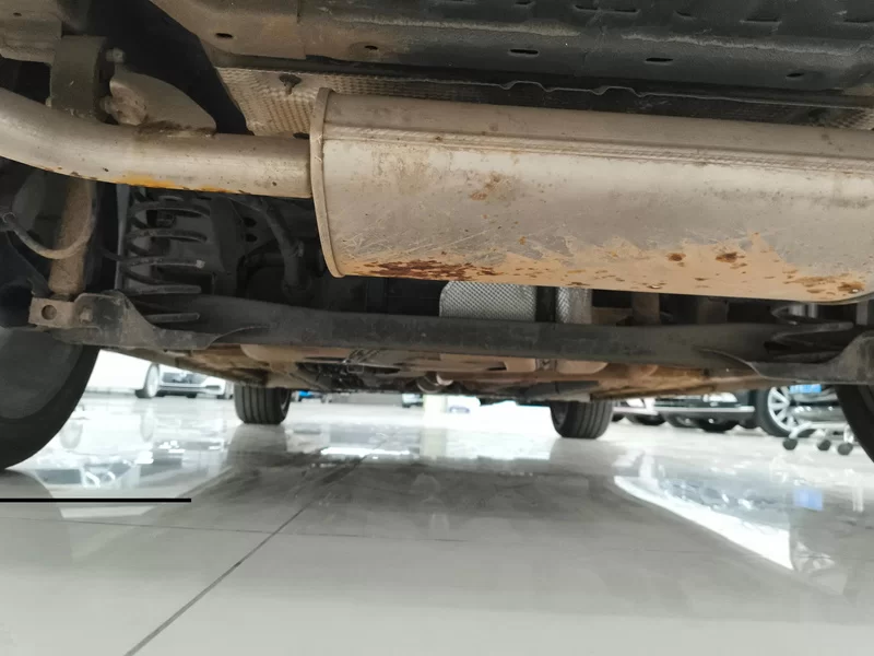 GEELY Emgrand 2022 car image #23